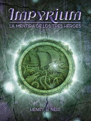 cover image of Impyrium